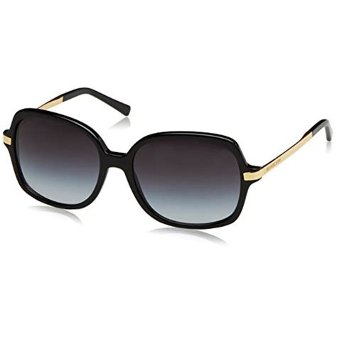 michael kors women's square sunglasses